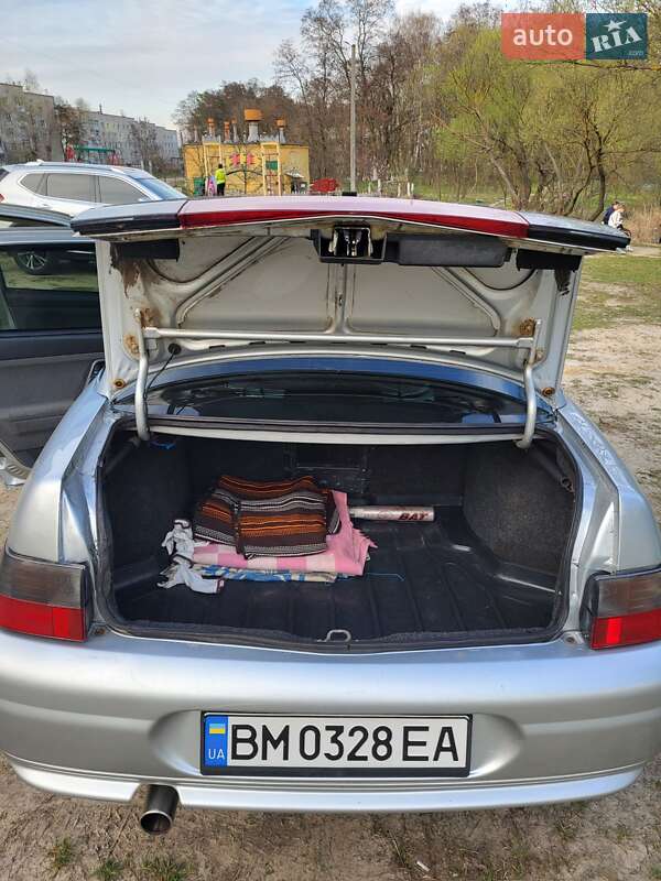 Седан ВАЗ / Lada 2110 2006 в Шостке фото 12 Седан ВАЗ / Lada 2110 2006 в Шостке