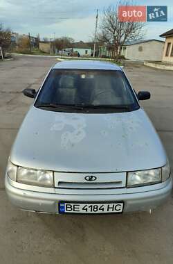 Седан ВАЗ 2110 2005 в 