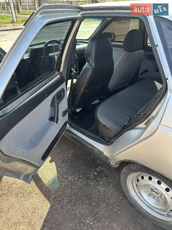 Седан ВАЗ / Lada 2110 2006 в Коростене