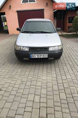 Седан ВАЗ 2110 2005 в Вишнівці