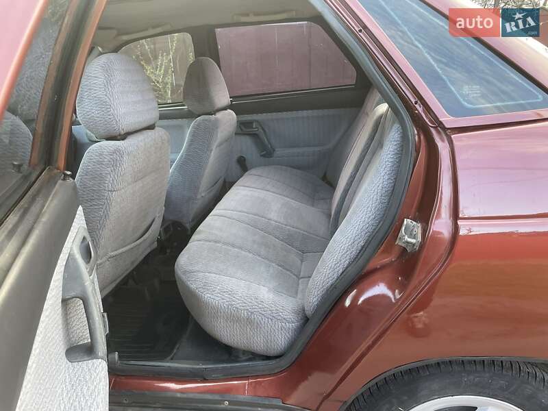 Седан ВАЗ / Lada 2110 1999 в Прилуках