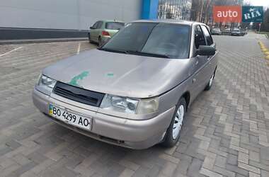 Седан ВАЗ 2110 2007 в 