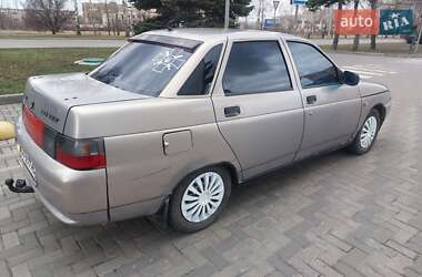Седан ВАЗ 2110 2007 в 