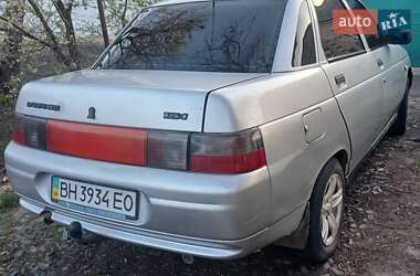 Седан ВАЗ 2110 2006 в 