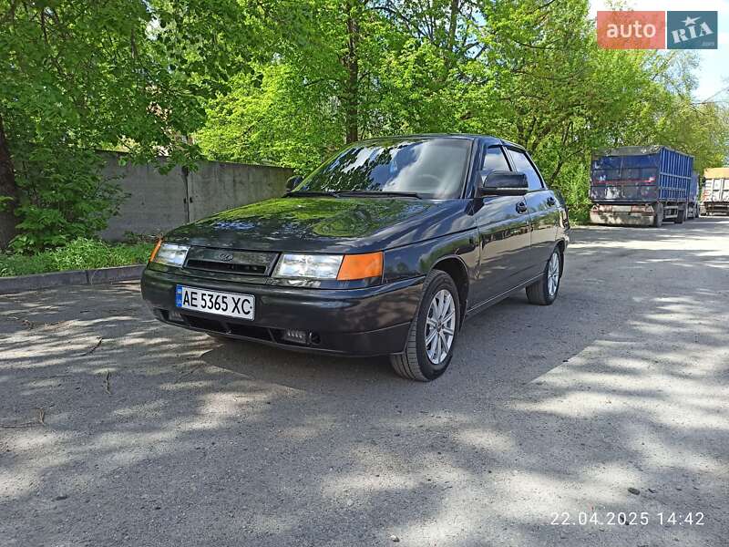 ВАЗ / Lada 2110 2006