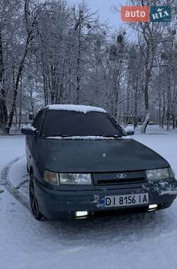 Седан ВАЗ 2110 2001 в 