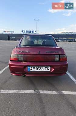 Седан ВАЗ / Lada 2110 2004 в 