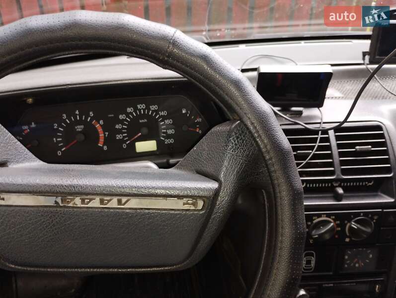 Седан ВАЗ / Lada 2110 2007 в Конотопі