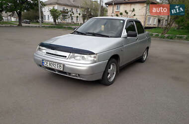 Седан ВАЗ 2110 2007 в 