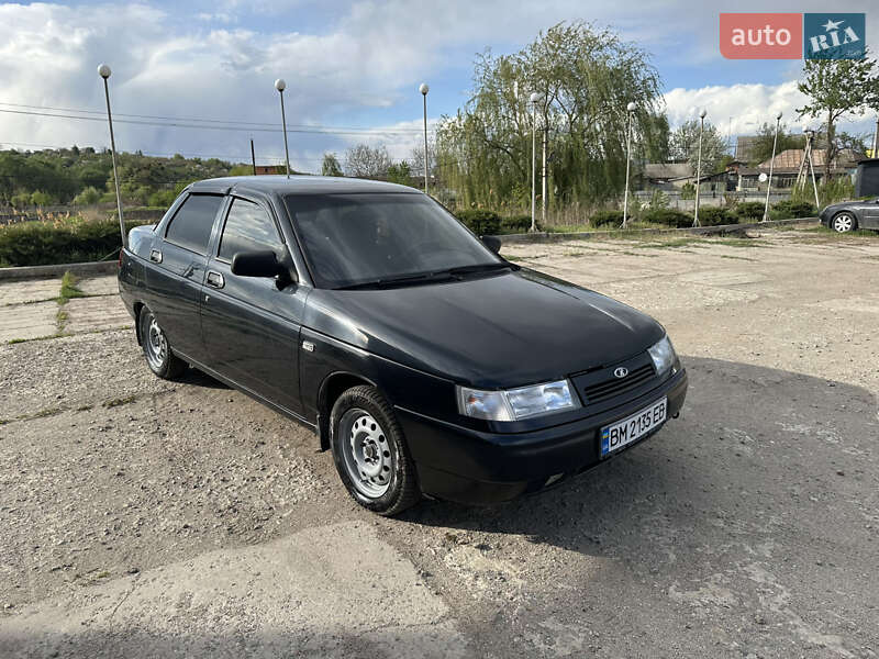 ВАЗ / Lada 2110 2007
