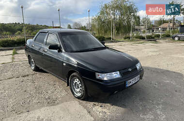 Седан ВАЗ 2110 2007 в 