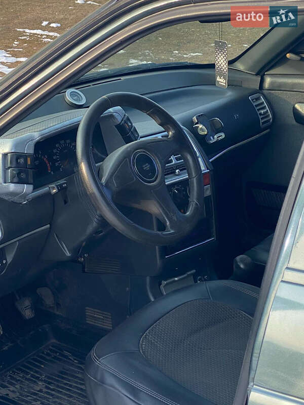 Седан ВАЗ / Lada 2110 2007 в Киеве фото 6 Седан ВАЗ / Lada 2110 2007 в Киеве