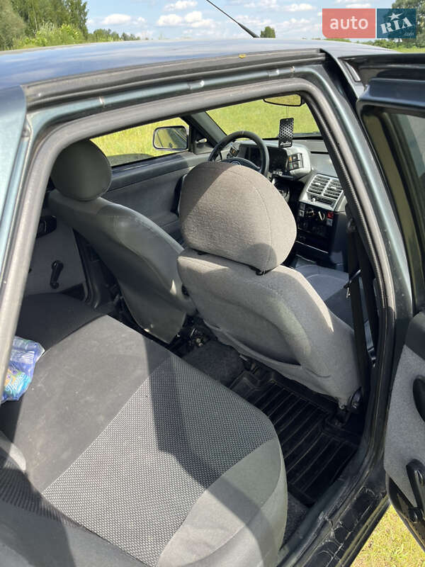 Седан ВАЗ / Lada 2110 2007 в Киеве фото 7 Седан ВАЗ / Lada 2110 2007 в Киеве