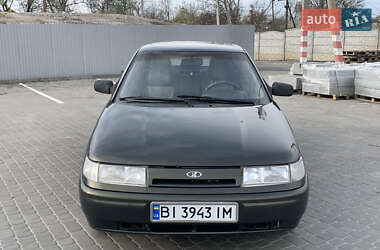 Седан ВАЗ 2110 2006 в 