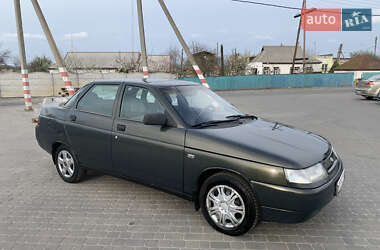 Седан ВАЗ 2110 2006 в 
