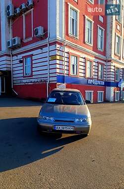 Седан ВАЗ 2110 2003 в Богодухове
