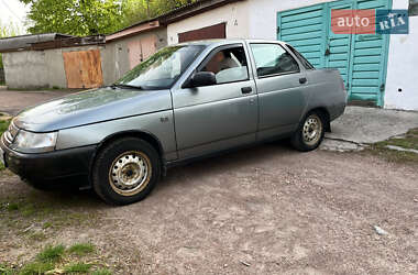 Седан ВАЗ 2110 2006 в Овручі