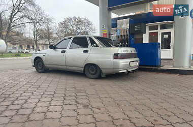 Седан ВАЗ 2110 2009 в Одесі