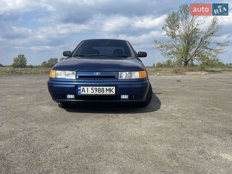 ВАЗ / Lada 2110 2005