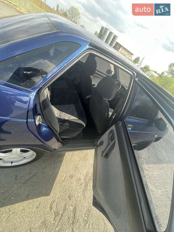 Седан ВАЗ / Lada 2110 2005 в Бородянке фото 12 Седан ВАЗ / Lada 2110 2005 в Бородянке