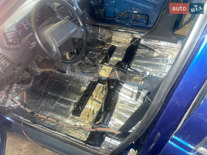 Седан ВАЗ / Lada 2110 2005 в Бородянке фото 5 Седан ВАЗ / Lada 2110 2005 в Бородянке