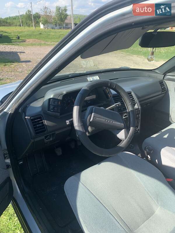 Седан ВАЗ / Lada 2110 2007 в Тячеве