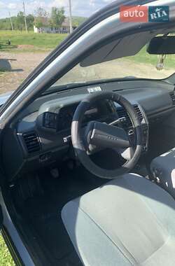 Седан ВАЗ / Lada 2110 2007 в 