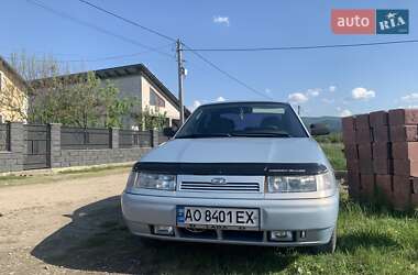 Седан ВАЗ / Lada 2110 2007 в 