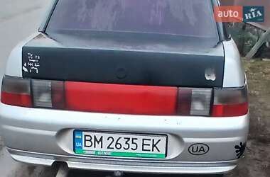 Седан ВАЗ 2110 2006 в 