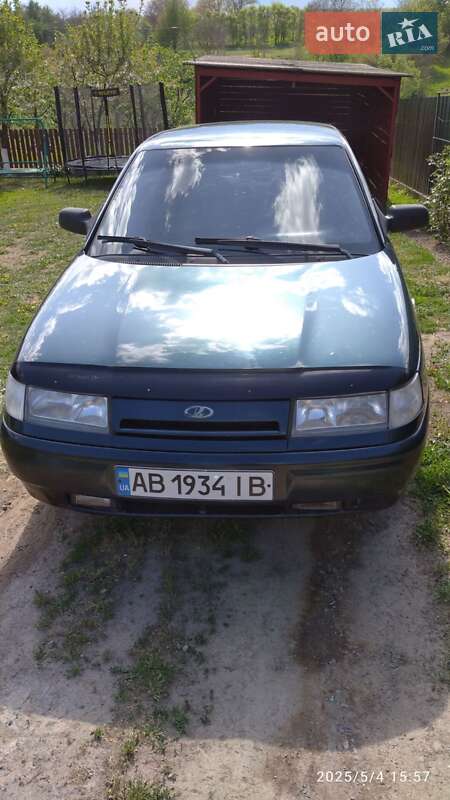 ВАЗ / Lada 2110 2005