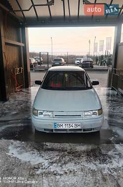 Седан ВАЗ 2110 2005 в Береговому
