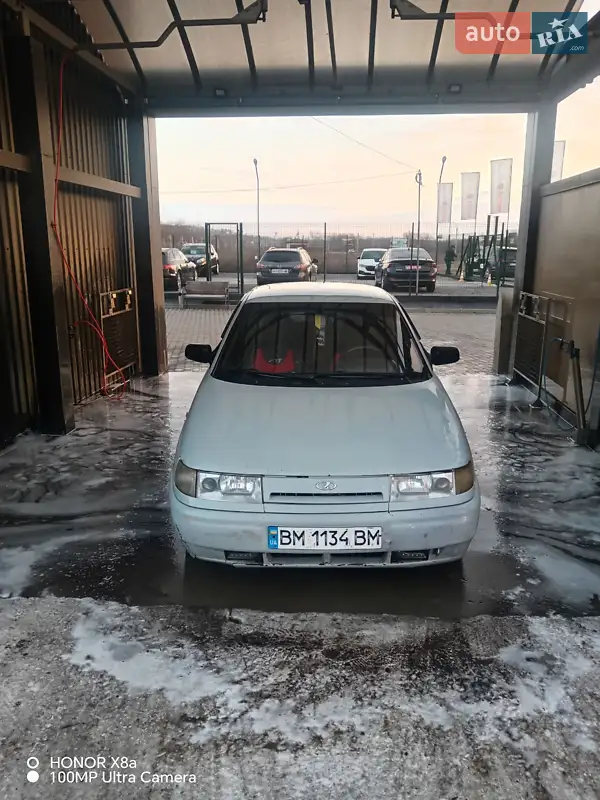 ВАЗ / Lada 2110