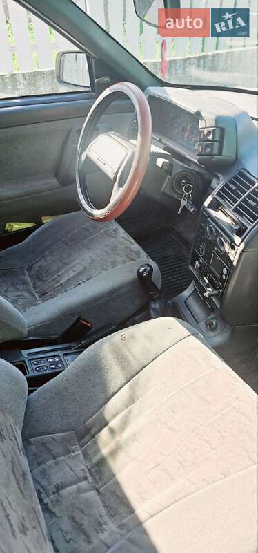 Седан ВАЗ / Lada 2110 2006 в Ужгороде