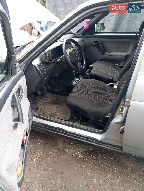 Седан ВАЗ / Lada 2110 2007 в Житомире