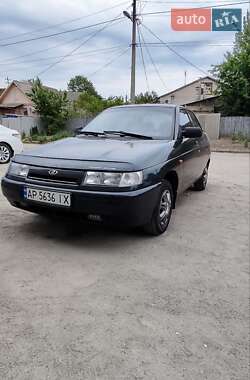 Седан ВАЗ 2110 2005 в 