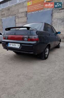 Седан ВАЗ 2110 2005 в 