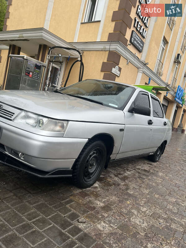 Седан ВАЗ / Lada 2110 2009 в Одессе