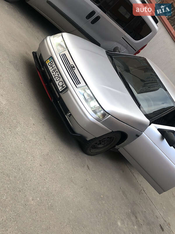 Седан ВАЗ / Lada 2110 2009 в Одессе