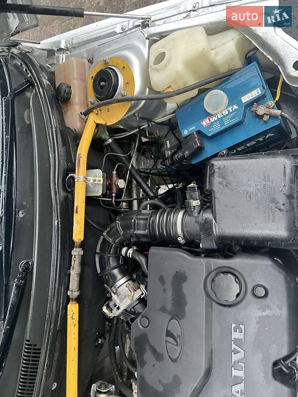 Седан ВАЗ / Lada 2110 2009 в Одессе
