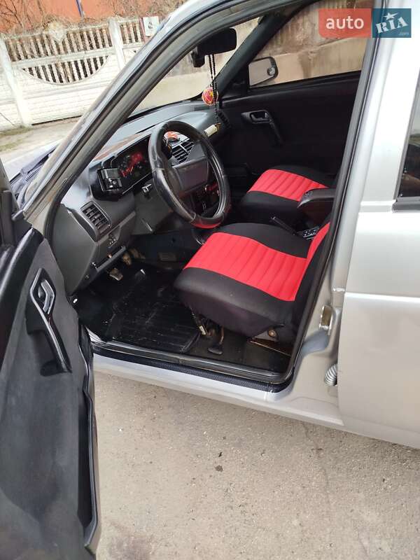 Седан ВАЗ / Lada 2110 2007 в Заліщиках