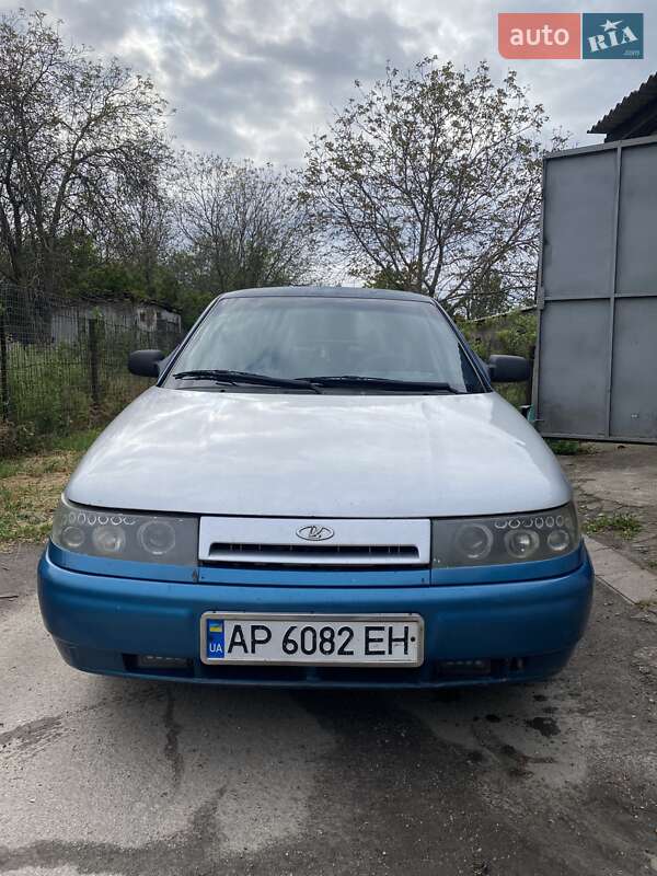 Седан ВАЗ / Lada 2110 2000 в Запорожье