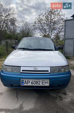 Седан ВАЗ / Lada 2110 2000 в 