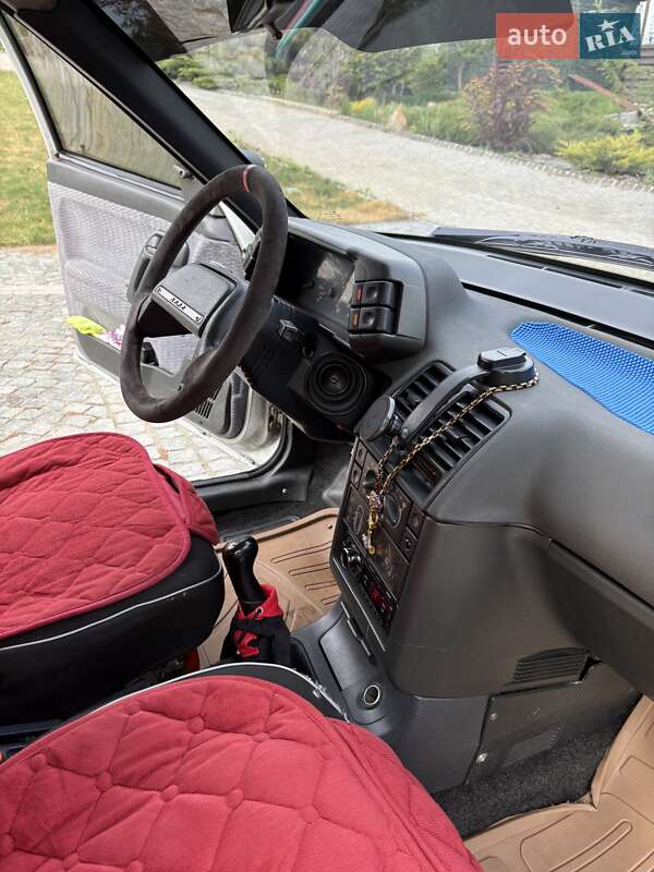 Седан ВАЗ / Lada 2110 2002 в Харкові