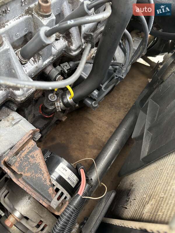 Седан ВАЗ / Lada 2110 2002 в Харкові