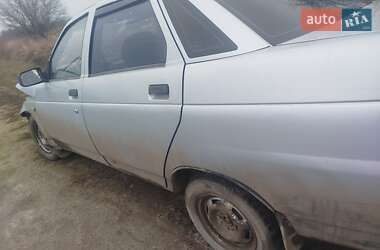 Седан ВАЗ 2110 2001 в 