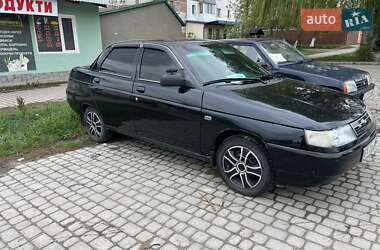 Седан ВАЗ 2110 2008 в 