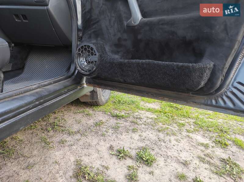 Седан ВАЗ / Lada 2110 2005 в Конотопе