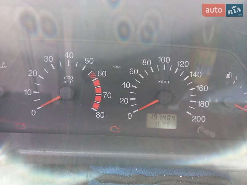 Седан ВАЗ / Lada 2110 2004 в Теофиполе