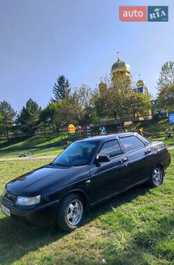 Седан ВАЗ 2110 2004 в Теофіполі
