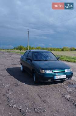 Седан ВАЗ 2110 2003 в Харкові
